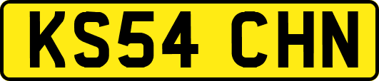 KS54CHN