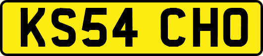 KS54CHO