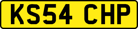 KS54CHP