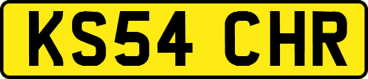 KS54CHR