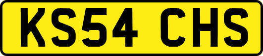 KS54CHS