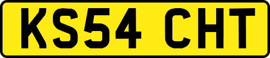 KS54CHT