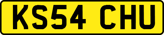 KS54CHU