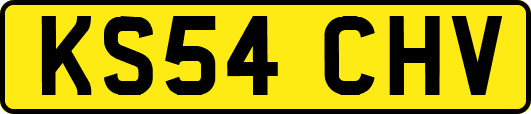 KS54CHV