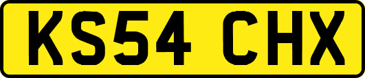 KS54CHX
