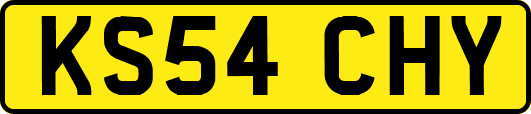 KS54CHY