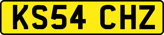 KS54CHZ