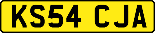 KS54CJA
