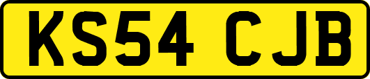 KS54CJB