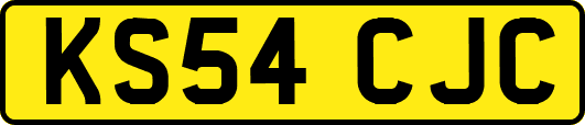 KS54CJC
