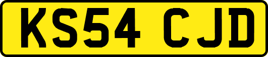 KS54CJD