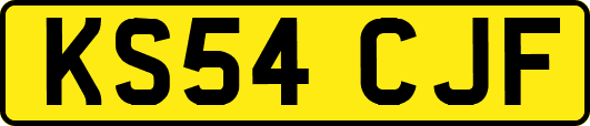 KS54CJF