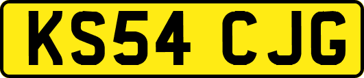 KS54CJG