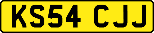 KS54CJJ