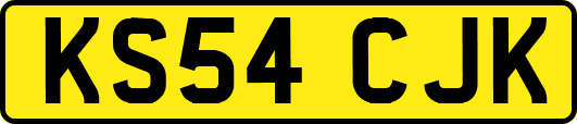 KS54CJK