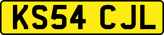 KS54CJL