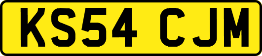 KS54CJM