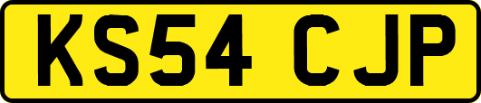 KS54CJP