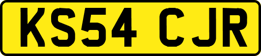 KS54CJR