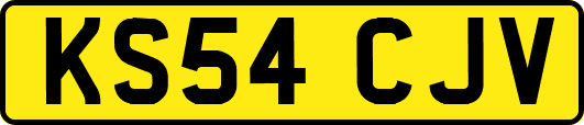 KS54CJV