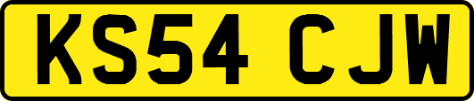 KS54CJW