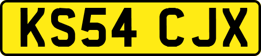 KS54CJX