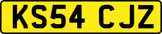 KS54CJZ