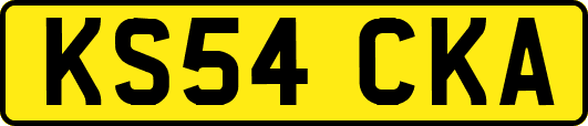 KS54CKA