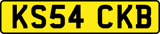 KS54CKB