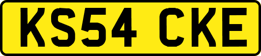 KS54CKE