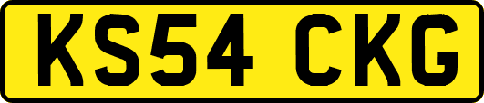 KS54CKG
