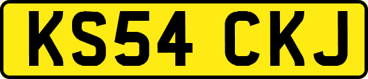 KS54CKJ