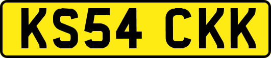 KS54CKK