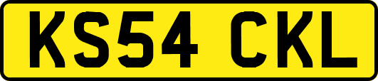 KS54CKL