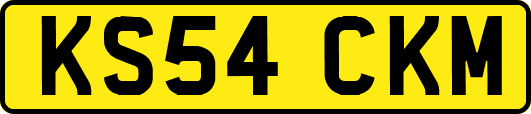 KS54CKM
