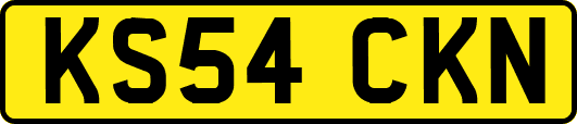 KS54CKN