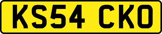 KS54CKO