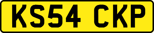 KS54CKP
