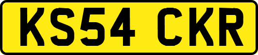 KS54CKR