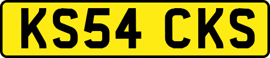 KS54CKS