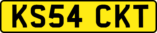 KS54CKT