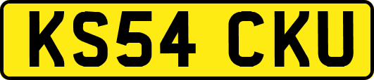 KS54CKU