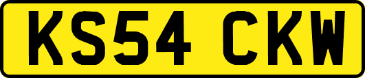 KS54CKW
