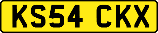 KS54CKX