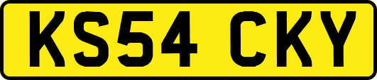 KS54CKY