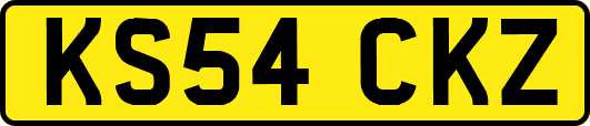 KS54CKZ