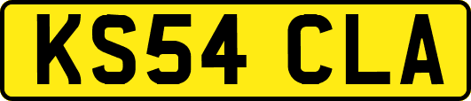 KS54CLA