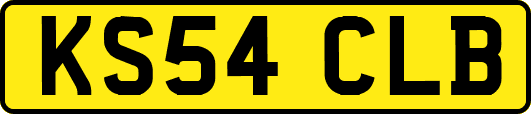 KS54CLB