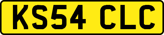 KS54CLC