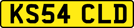 KS54CLD